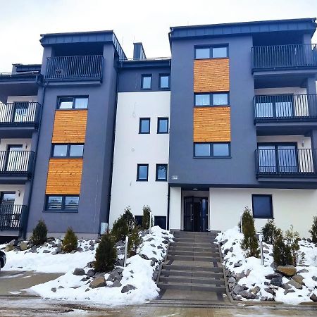 Spokojna Odskocznia W Wisle Appartement Wisła Buitenkant foto